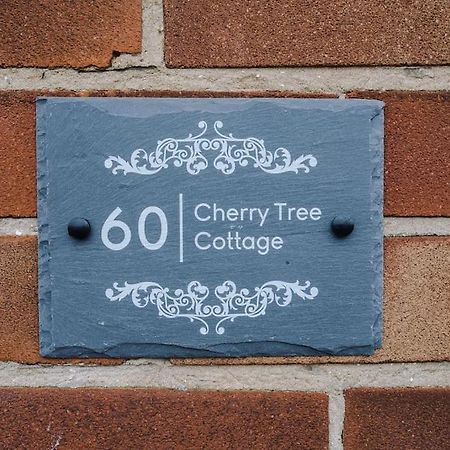Cherry Tree Cottage Thornton (Lancashire) Exterior foto